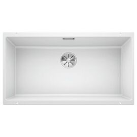 Кухонная мойка Blanco SUBLINE 800-U белый 523145_