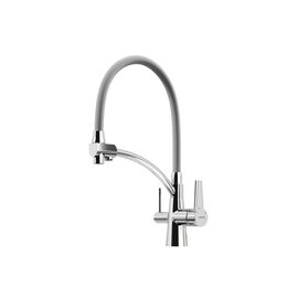 Смеситель для кухни Sancos Eri хром SC4001CH_