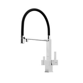 Смеситель для кухни Sancos Moro хром SC4006CH_