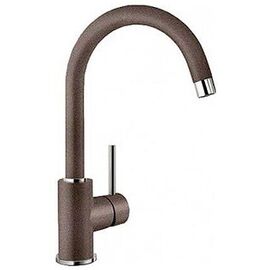 Смеситель для кухни Blanco MIDA кофе 524208_