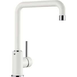 Смеситель для кухни Blanco MILI белый 525127_