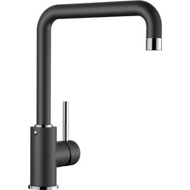 Смеситель для кухни Blanco MILI антрацит 525106_