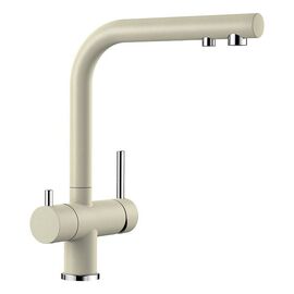 Смеситель для кухни Blanco Fontas II жасмин 525142 с подключением фильтра_