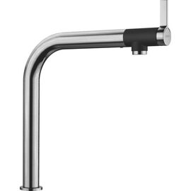 Смеситель для кухни Blanco Vonda 518435 нержавеющая сталь полированная_