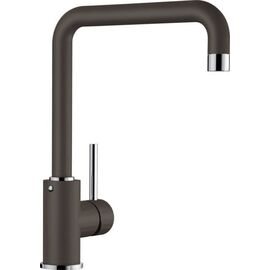 Смеситель для кухни Blanco Mili кофе 525131_