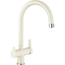 Смеситель для кухни Blanco TRIMA жасмин 526266 с подключением фильтра_