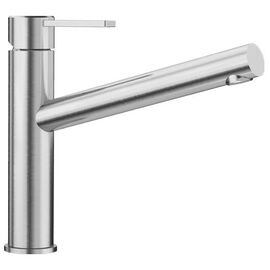 Смеситель для кухни Blanco Ambis нержавеющая сталь 523118_