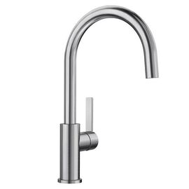 Смеситель для кухни Blanco CANDOR нержавеющая сталь 523120_