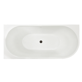 Акриловая ванна Royal Bath RIVA RB610311 170х78х58 L_