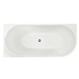 Акриловая ванна Royal Bath RIVA RB610311 170х78х58 L_