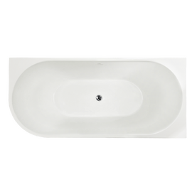 Акриловая ванна Royal Bath RIVA RB610311 170х78х58 R_