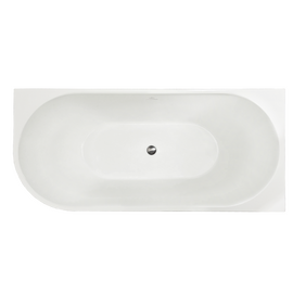 Акриловая ванна Royal Bath RIVA RB610312 180х80х58 R_
