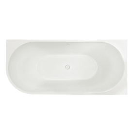Акриловая ванна Royal Bath RIVA RB610311 170х78х58 R_