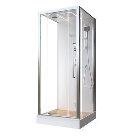 Душевая кабина Acquazzone Nikita 90SW_