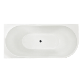 Акриловая ванна Royal Bath NERO RB710301 170х78х58 L_