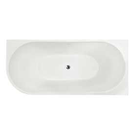 Акриловая ванна Royal Bath NERO RB710301 170х78х58 R_