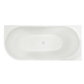 Акриловая ванна Royal Bath NERO RB710301 170х78х58 R_