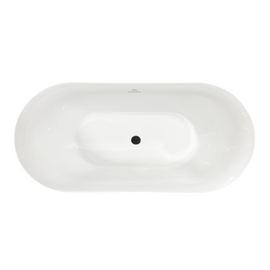 Акриловая ванна Royal Bath PAFOS RB611700 150х73х58_