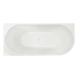 Акриловая ванна Royal Bath RIVA RB610310 150х75х58 L_