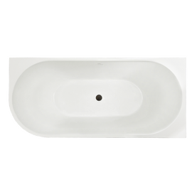 Акриловая ванна Royal Bath RIVA RB610310 150х75х58 R_