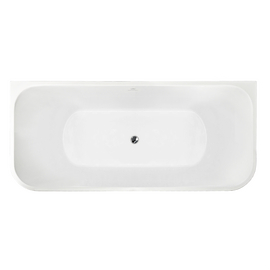 Акриловая ванна Royal Bath RIVA RB610400 180х80х58_