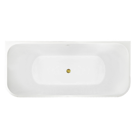 Акриловая ванна Royal Bath RIVA RB610400 180х80х58_