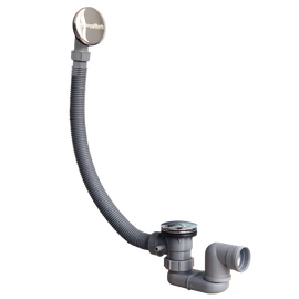 Слив-перелив для ванны Royal Bath RB Click Clack_