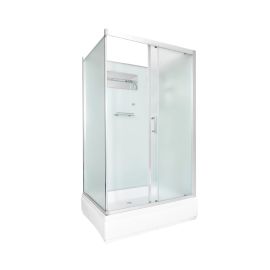 Душевая кабина DTO D229_