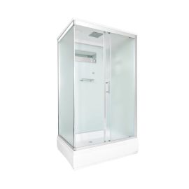 Душевая кабина DTO D229S_