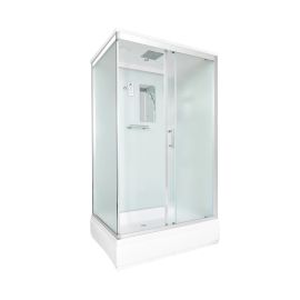 Душевая кабина DTO D229S с электрикой_