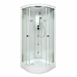 Душевая кабина DTO DM2090 с гидромассажем_