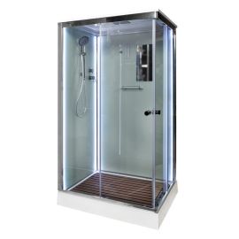 Душевая кабина DTO K402S LED_