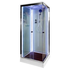 Душевая кабина DTO K409SLED_