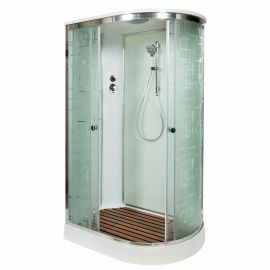 Душевая кабина DTO EM 1511 L_