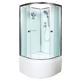 Душевая кабина DTO D10_