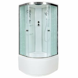 Душевая кабина DTO EM 4590_