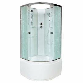 Душевая кабина DTO EM 4510 N_