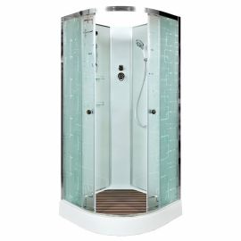 Душевая кабина DTO EM 1510 N_