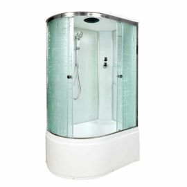 Душевая кабина DTO EM 4512 R_