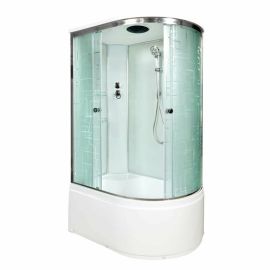 Душевая кабина DTO EM 4511 L_