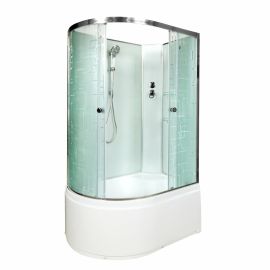 Душевая кабина DTO EM 4511 N R_