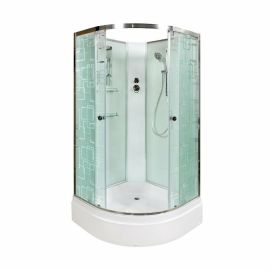 Душевая кабина DTO EM2790 N_