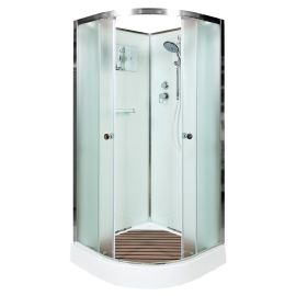 Душевая кабина DTO D01_