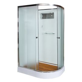 Душевая кабина DTO D102 L_