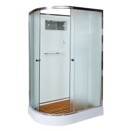 Душевая кабина DTO D102 R_