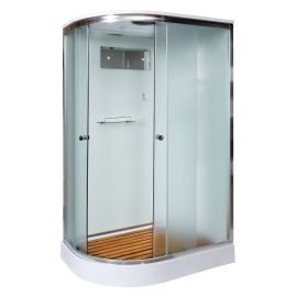 Душевая кабина DTO D102S R_