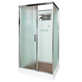 Душевая кабина DTO D129_