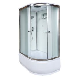 Душевая кабина DTO D120S L_
