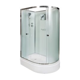 Душевая кабина DTO D272 L_