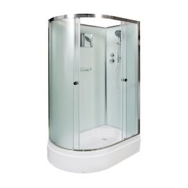 Душевая кабина DTO D272 R_